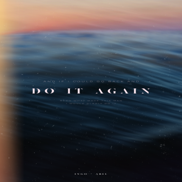 „Do It Again“ - Ingo Reddemann und Abel Lovac veröffentlichen erste gemeinsame Single