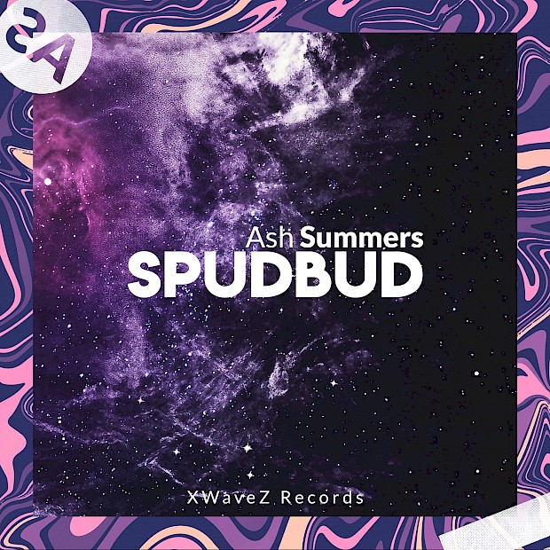 Ash Summers - SPUDBUD