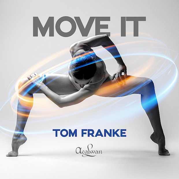 Tom Franke - Move It