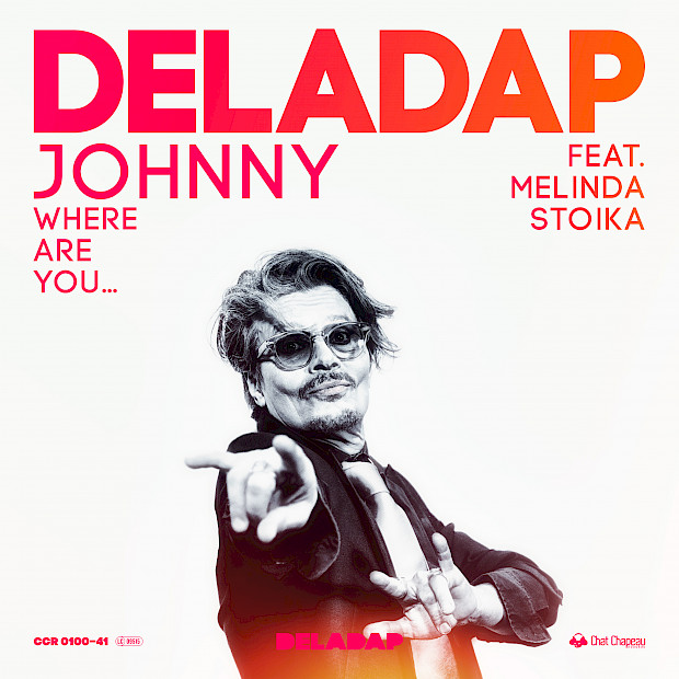 DELADAP - Johnny Where Are You