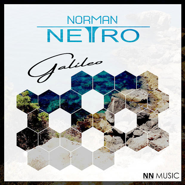 Norman Netro - Galileo