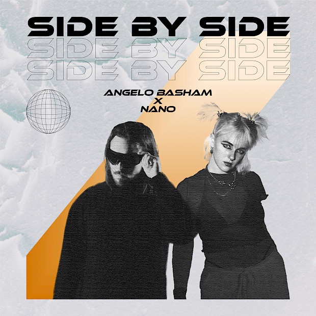 Angelo Basham, NANO - Side By Side