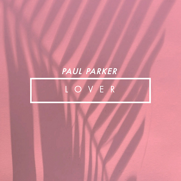 Paul Parker „Lover“