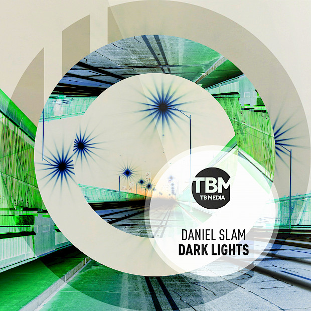 Daniel Slam - Dark Lights