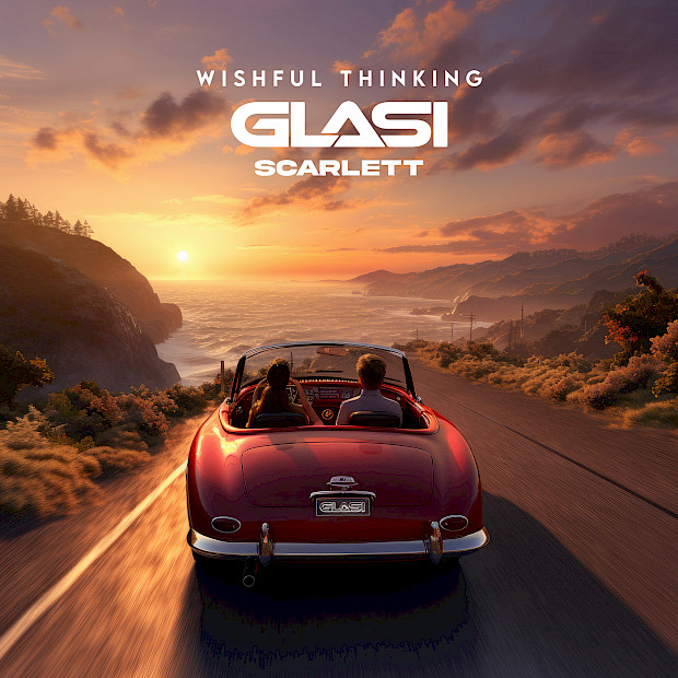 Glasi, Scarlett - Wishful Thinking