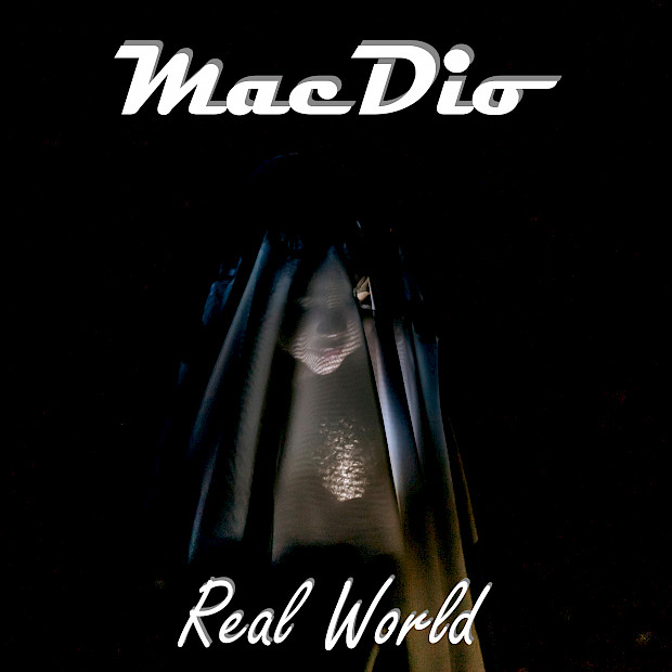 MacDio - Real World