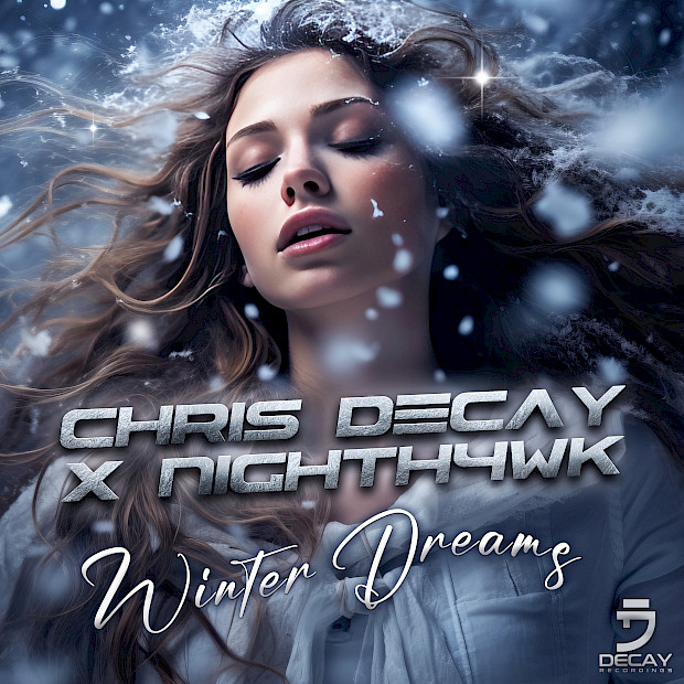 Chris Decay x Nighth4wk – Winter Dreams