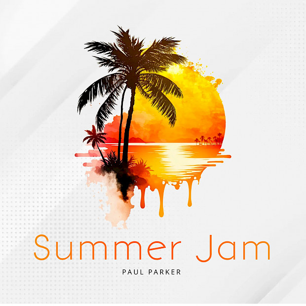 Paul Parker - Summer Jam