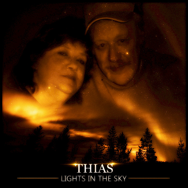 THIAS „Lights In The Sky“