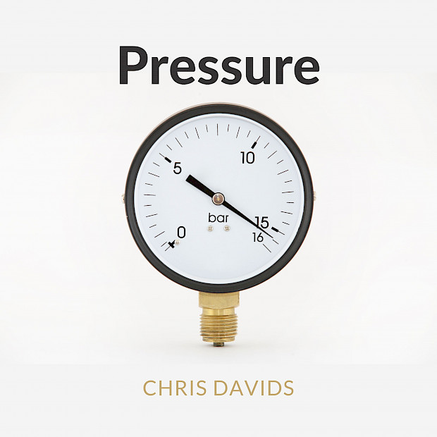 Chris Davids – Pressure