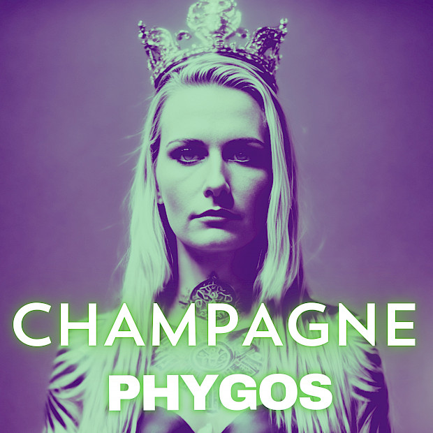 PHYGOS - CHAMPAGNE