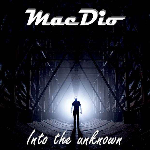 MacDio - Into the Unknown