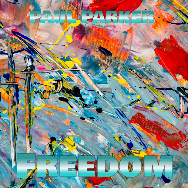 Paul Parker bringt mit „Freedom“ sommerliche Vibes auf XWaveZ