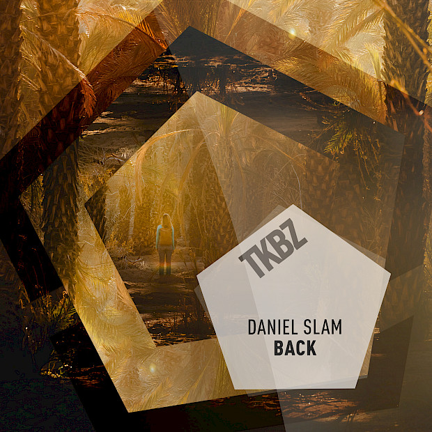 Daniel Slam - Back