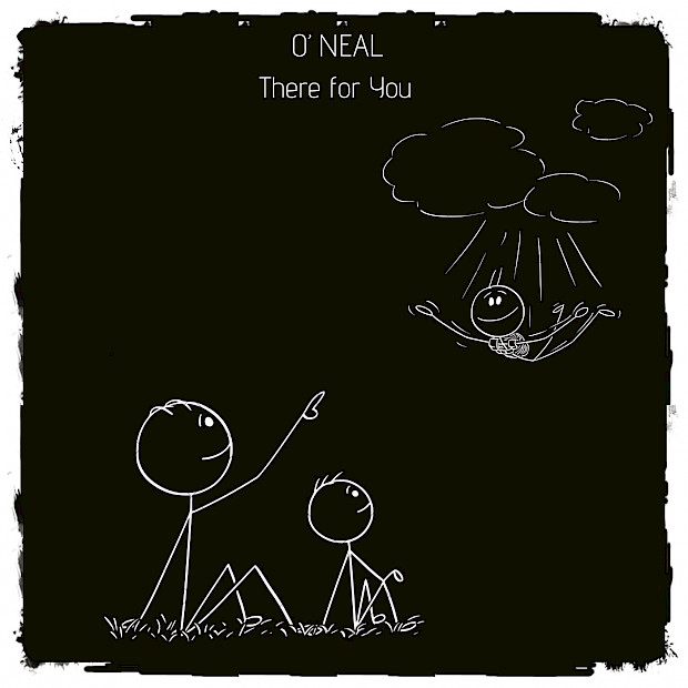 O'Neal - Where for you