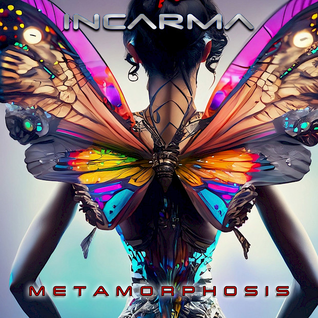 INCARMA - Metamorphosis