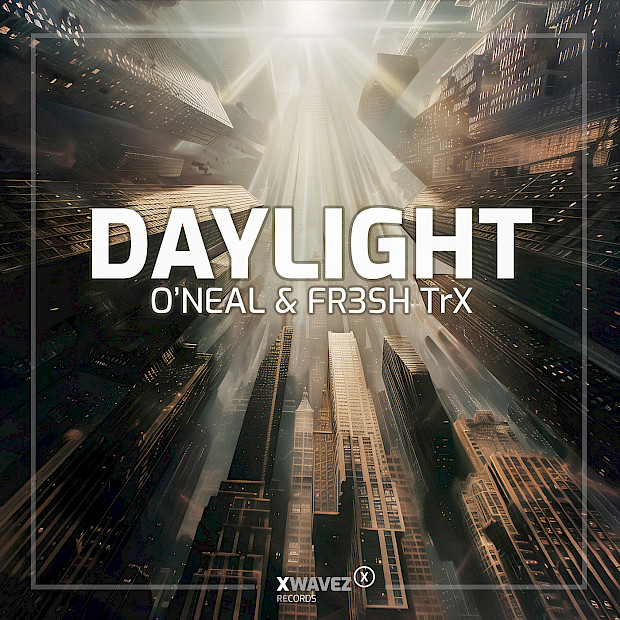 O‘Neal x FR3SH TrX - DAYLIGHT