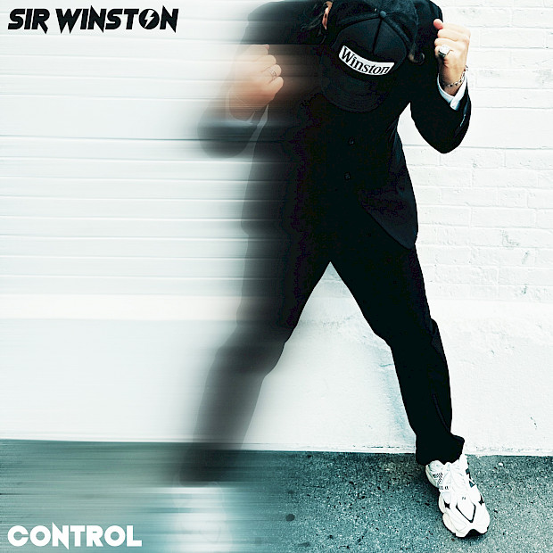 SIR WINSTON - CONTROL