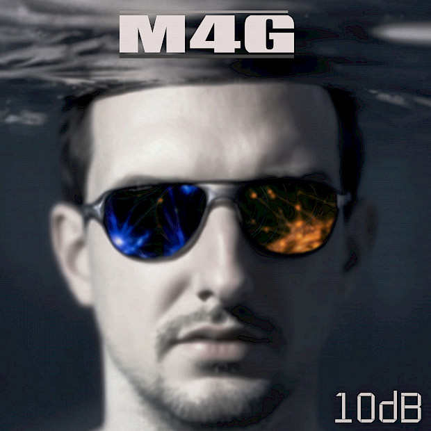 M4G – 10 dB