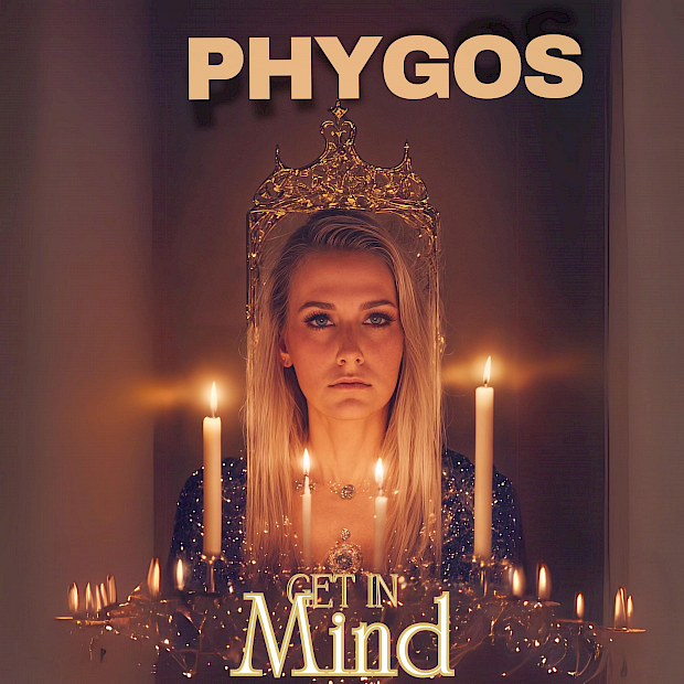 Phygos - Get in Mind