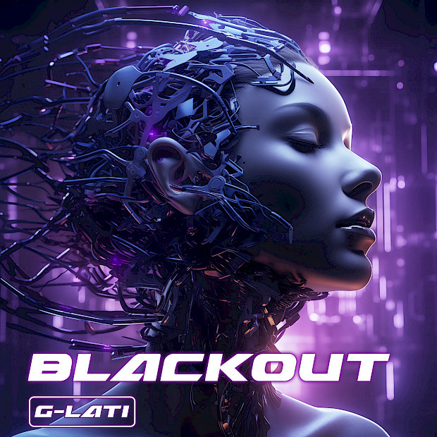 G-Lati - Black Out