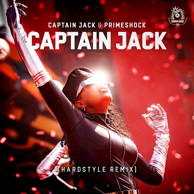 Captain Jack & Primeshock - Captain Jack (Hardstyle Remix)