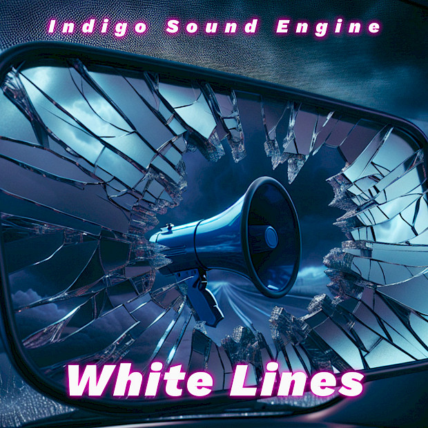 Indigo Sound Engine - White Lines