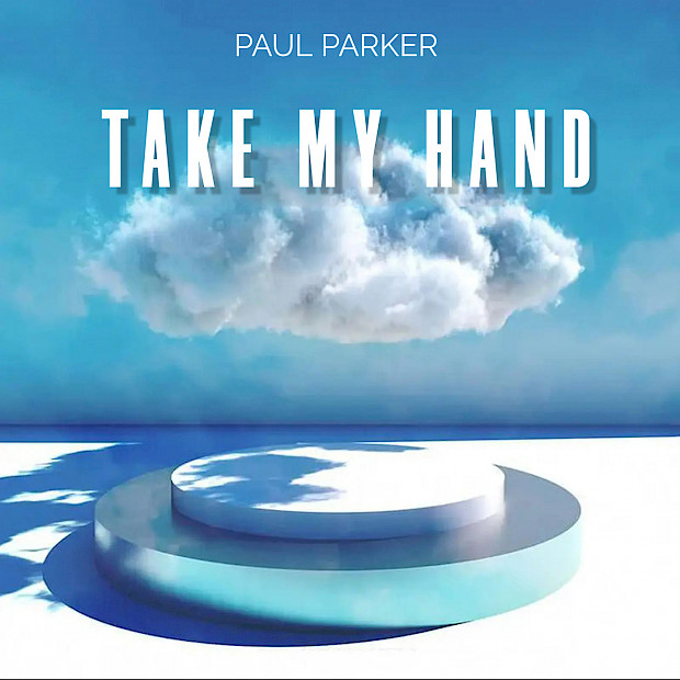 Paul Parker- Take my Hand