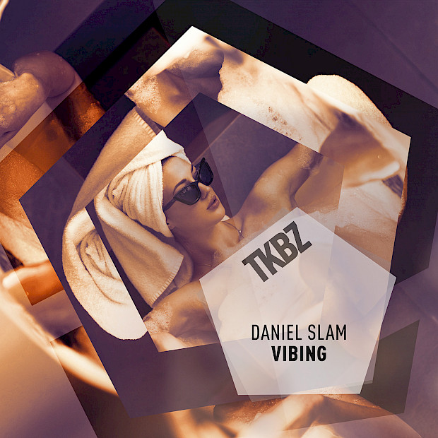 Daniel Slam - Vibing