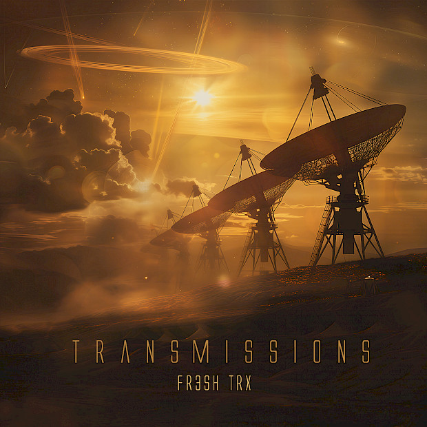 FR3SH TrX - Transmissions