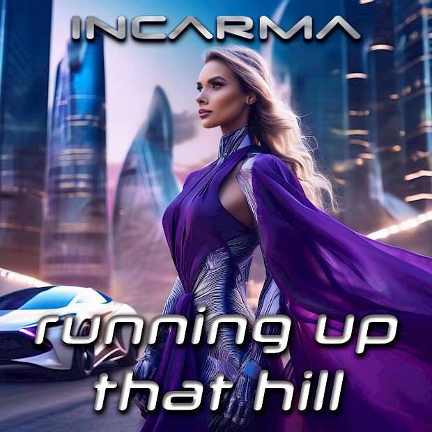 INCARMA - Running Up That Hill