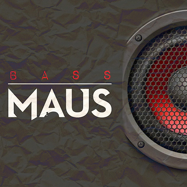 Maus veröffentlicht neuen Tech House Hit „Bass“ – Ein Muss für die Club-Szene!