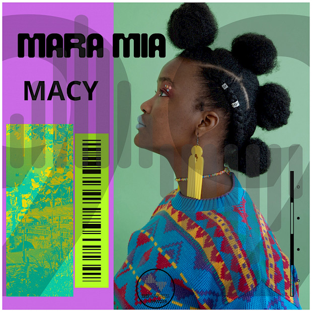 Macy - Mara Mia