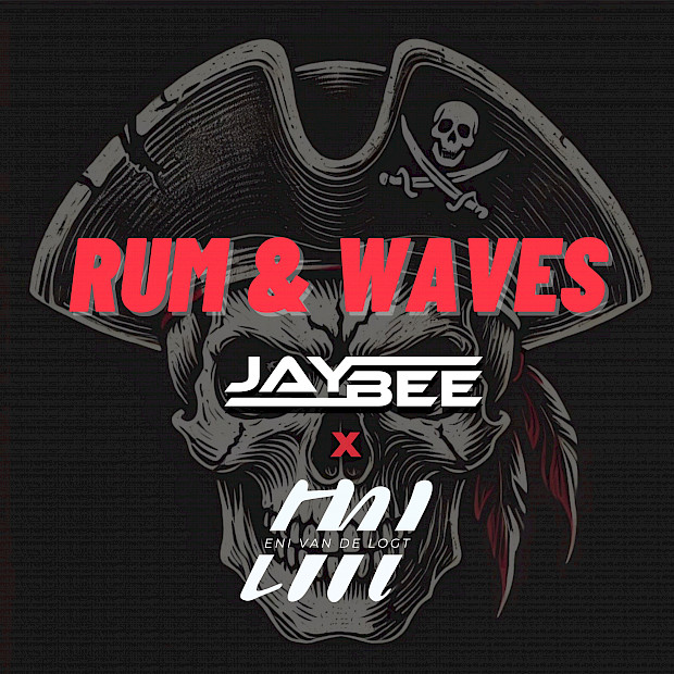 JayBee & Eni van de Logt - Rum & Waves