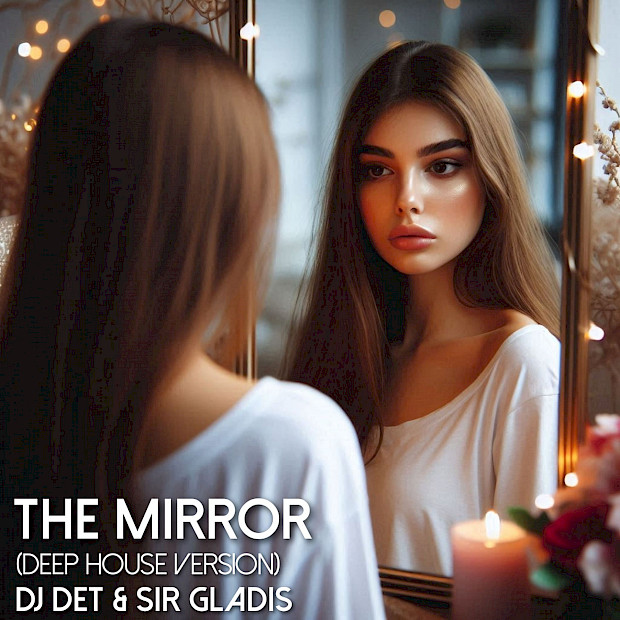 DJ Det & Sir Gladis - The Mirror