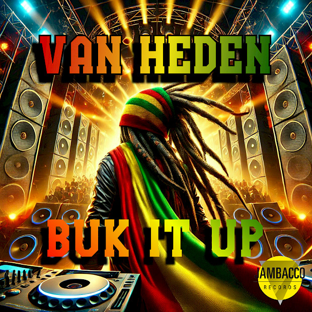 Van Heden - Buk It Up