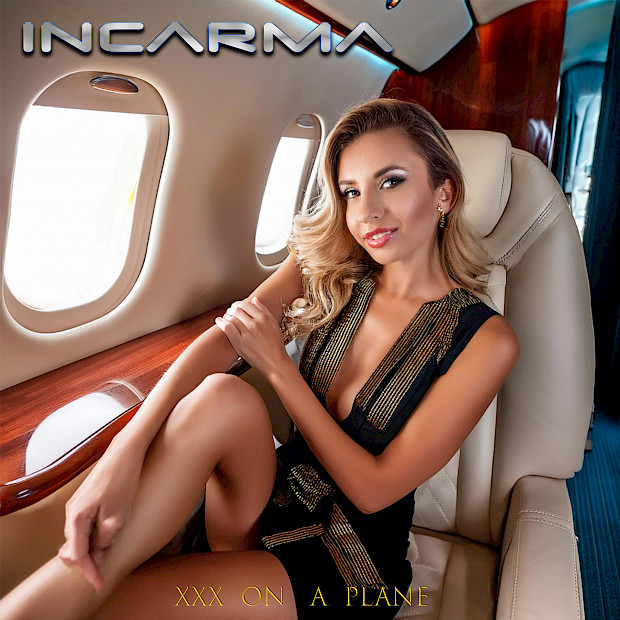 INCARMA - Sex On A Plane