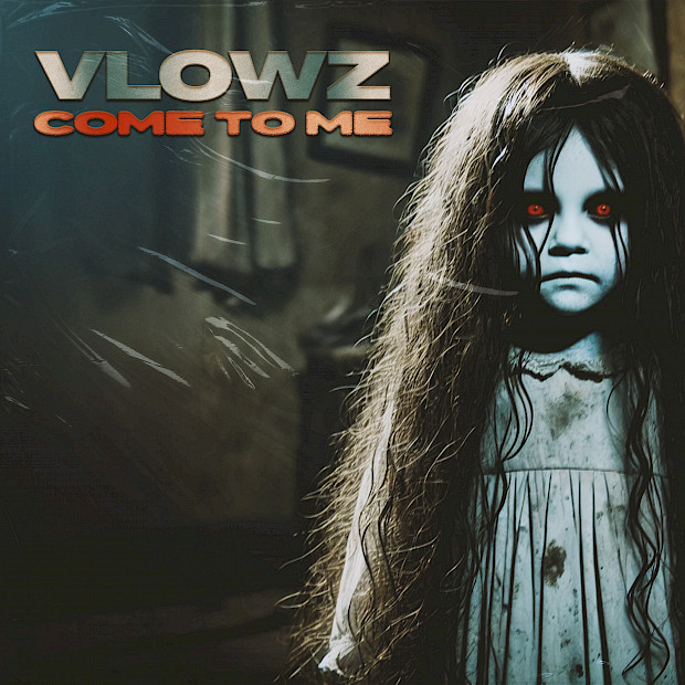 VLOWZ - COME TO ME