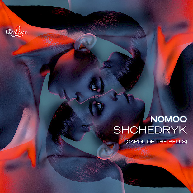 Nomoo - Shchedryk (Carol Of The Bells)