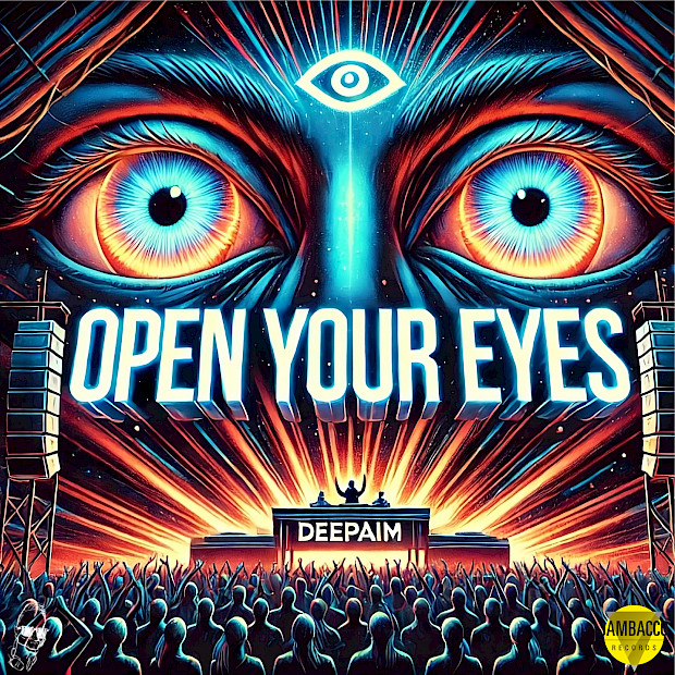 DEEPAIM - Open Your Eyes