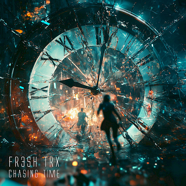 FR3SH TrX – Chasing Time