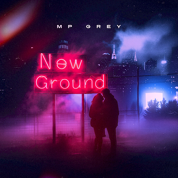 MP Grey – New Ground