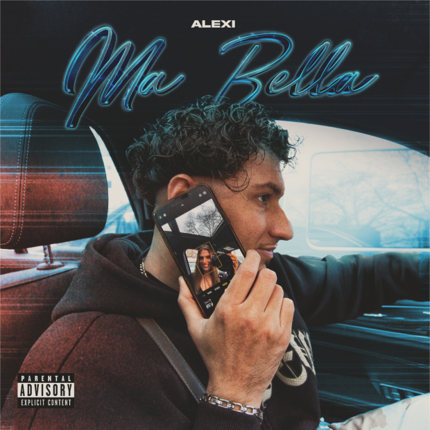 ALEXI – MA BELLA