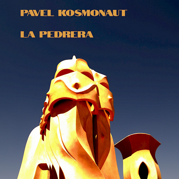 Pavel Kosmonaut - Tibidabo