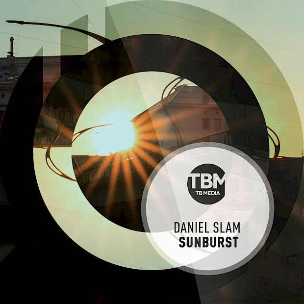 Daniel Slam - Sunburst