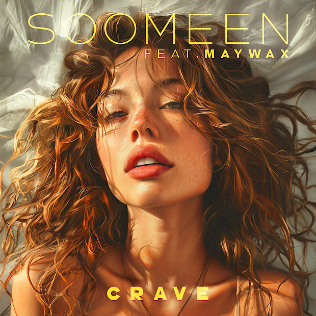 Soomeen feat. maywax – Crave