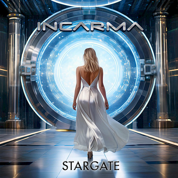 INCARMA - Stargate