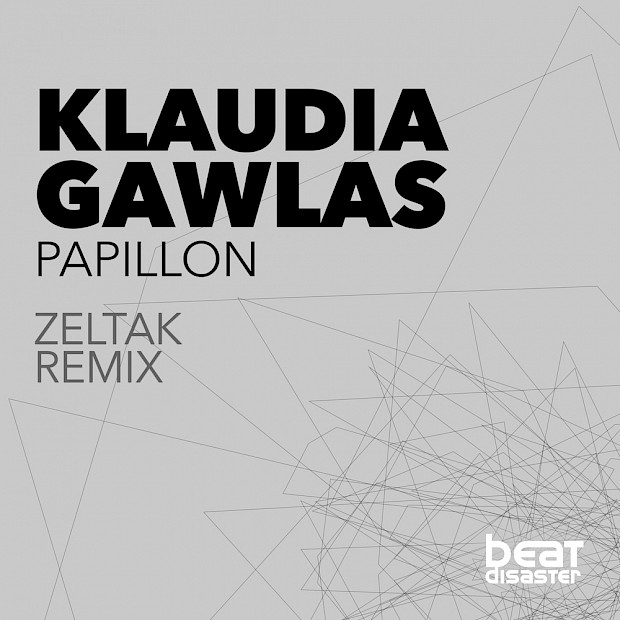 Klaudia Gawlas - Papillon (Zeltak Remix)