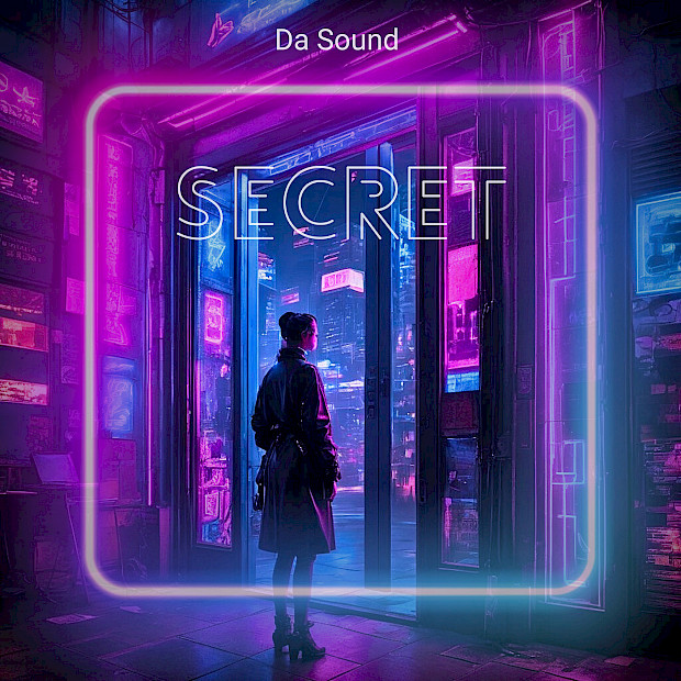 DA Sound - Secret